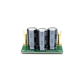 Castle Creations Capacitor Pack, 8S MAX (35V), 1680UF