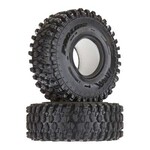 PROLINE Hyrax 1.9 G8 MTD Impulse Blk/Slvr Wheels F/R (2)