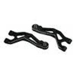 HOT RACING Alum Front Upprt Arm set B 1:18 GROM