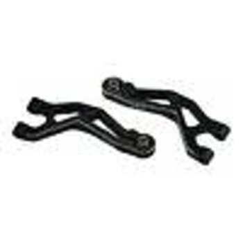 HOT RACING Alum Front Upprt Arm set B 1:18 GROM