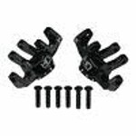 HOT RACING Aluminum Front Knuckle Spindle Set B Grom