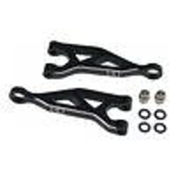 HOT RACING Alum Rear Upper Arm set B 1:18 GROM