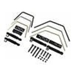 HOT RACING Anti-Roll Sway Bar set Grom