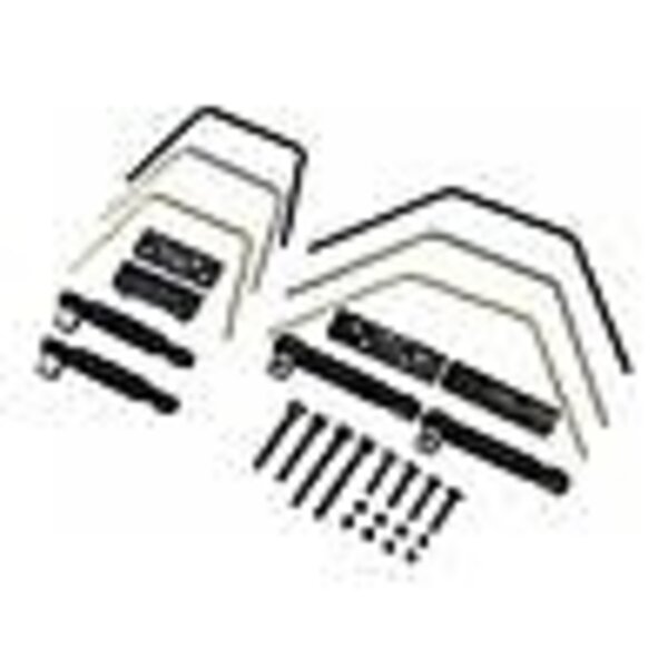 HOT RACING Anti-Roll Sway Bar set Grom