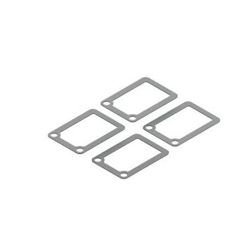 arrma Gearbox Sealing Gasket