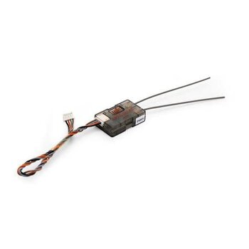 SPM DSMX SRXL2 Serial Receiver with Telemetry