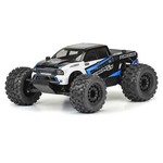 PROLINE 4005-00 PRO-MT 4x4 4WD Monster Truck Pre-Built Roller