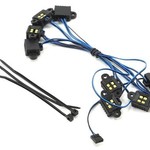Traxxas 8026 LED rock light kit, TRX-4 (requires #8028 power supply)