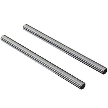arrma Hinge Pin 3x48.5mm 4x4 (2)