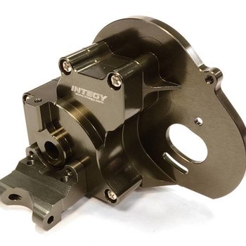 Integy Alloy Gearbox Stampede XL5/VXL