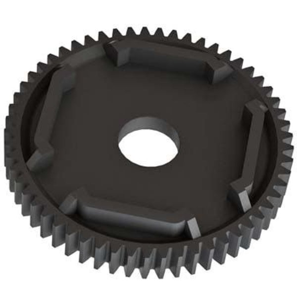 AR310782 Spur Gear 57T HD 0.8mod 4x4