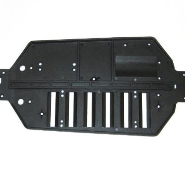 redcat chassis