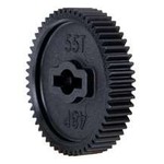 Traxxas 8358 Spur gear, 55-tooth