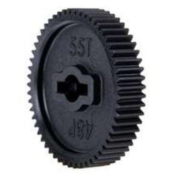 Traxxas 8358 Spur gear, 55-tooth