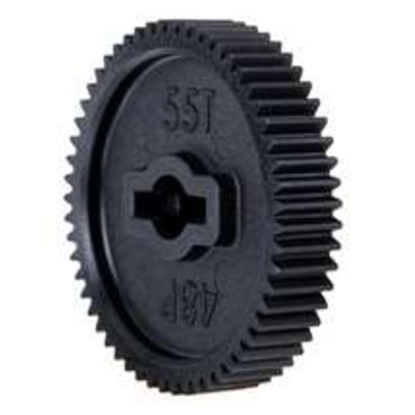 Traxxas 8358 Spur gear, 55-tooth