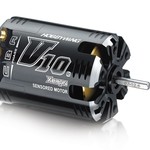 XERUN-V10-10.5T G2 (3800KV) Brushless Motor - Sensored