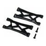 HOT RACING Alum Rear Lower Arm set B 1:18 GROM