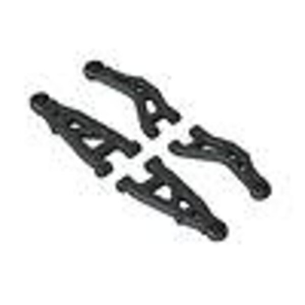 arrma Front Suspension Arm Set B - GROM
