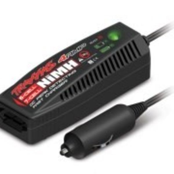 Traxxas 4 AMP DC Charger