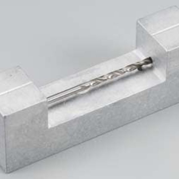 P4610 Axle Slot Jig