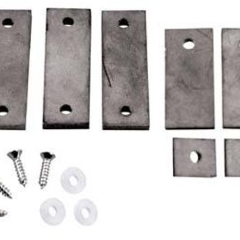 P3916 TUNG INCREM PLT WGHT 2OZ