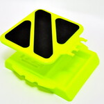 hobao [84126Y] CAR STAND, YELLOW