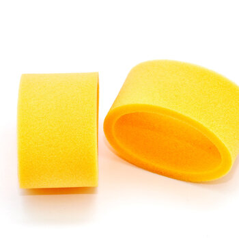 hobao [88065] M8 AIR FILTER FOAM COVER, 2PCS