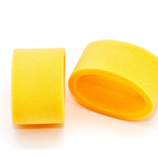 hobao [88065] M8 AIR FILTER FOAM COVER, 2PCS