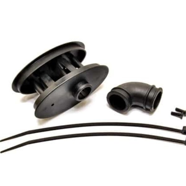 hobao [88064] Air Filter Mount