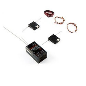 Spektrum AR9030T 9CH Air Integrated Telemetry Receiver