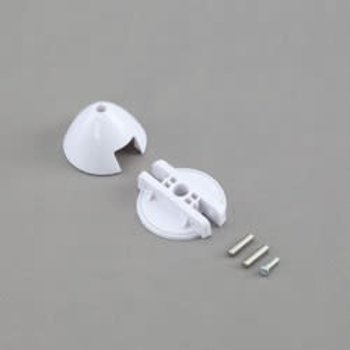 Spinner & Prop Hub: Radian XL 2.6m