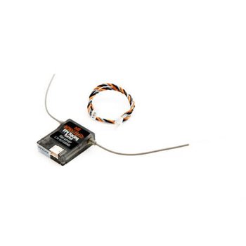 Spektrum Spektrum DSMX quad race receiver with diversity