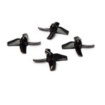 BLADE Prop Set (4),Black: Inductrix