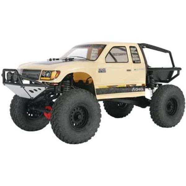 AX90059 SCX10 II Trail Honcho 1/10th Electric 4WD RTR (Ground shipping included in online price to the lower 48 states)
