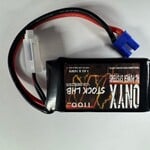 ONYX ONX2S11001P18GA SUPER POWER FOR MINI T 2 CELLS~  (MINI T BATTERY)