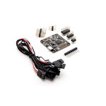 FC32 Flight Controller Rev 6 w/SPM RX Connector