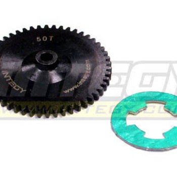 Integy T6929 Steel Spur Gear 50T Savage XL