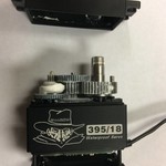 Shadow Hobbies Shadow Power Servo Black Magic Edition