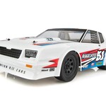 ASSOCIATED Team Associated SR10 Dirt Oval RTR