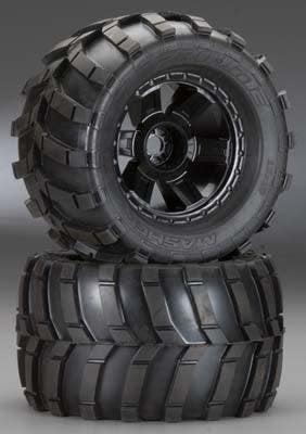 proline 3.8 tires