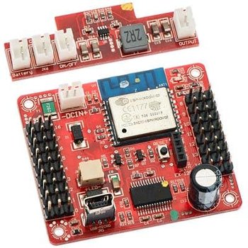Thunder Tiger Main Control Board PV2108