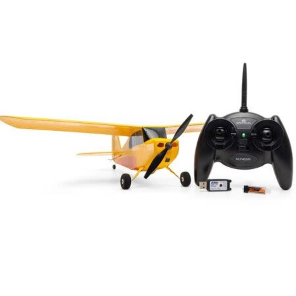 Horizon Hobby Champ Anniversary Special Edition 515mm RTF with SAFE