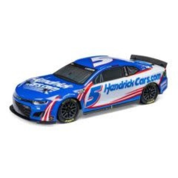 LOSI 1/12 Losi NASCAR AWD RC Racecar, Kyle Larson No. 5 HendrickCars.com 2024 Chevrolet ZL1 Camaro