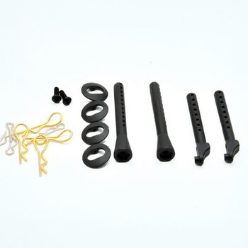 HABAO 115124 Q32 D8T Ty Tessman Edition RTR