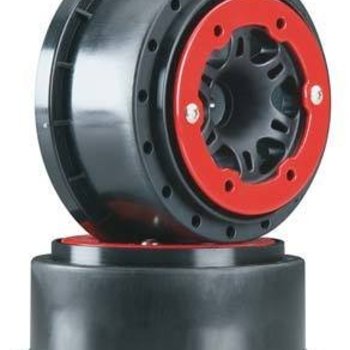 PROLINE 2714-04 SPLT 6 BDLOC FR RD/BLK