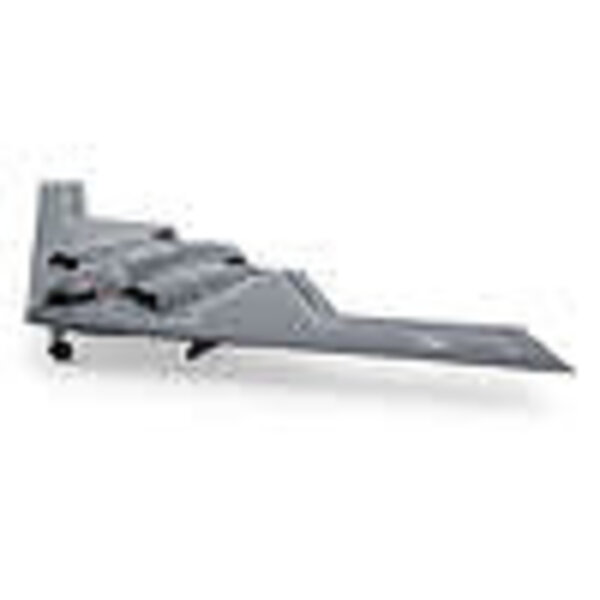 EFLIGHT Micro B-2 Spirit of America Twin 30mm EDF BNF Basic