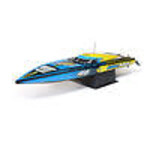 PROBOAT Super Sonicwake 48" 8S Self-Righting Brushless Deep-V RTR