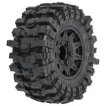 PROLINE 1/10 Mickey Thompson Baja Pro X F/R 2.8" Tires MTD 12mm/14mm Raid (2)