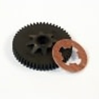HPI 76942 SPUR GEAR 52T SAVAGE 21