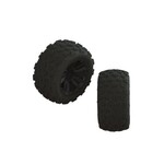 arrma dBoots Copperhead2 LP Glued Tires (2)